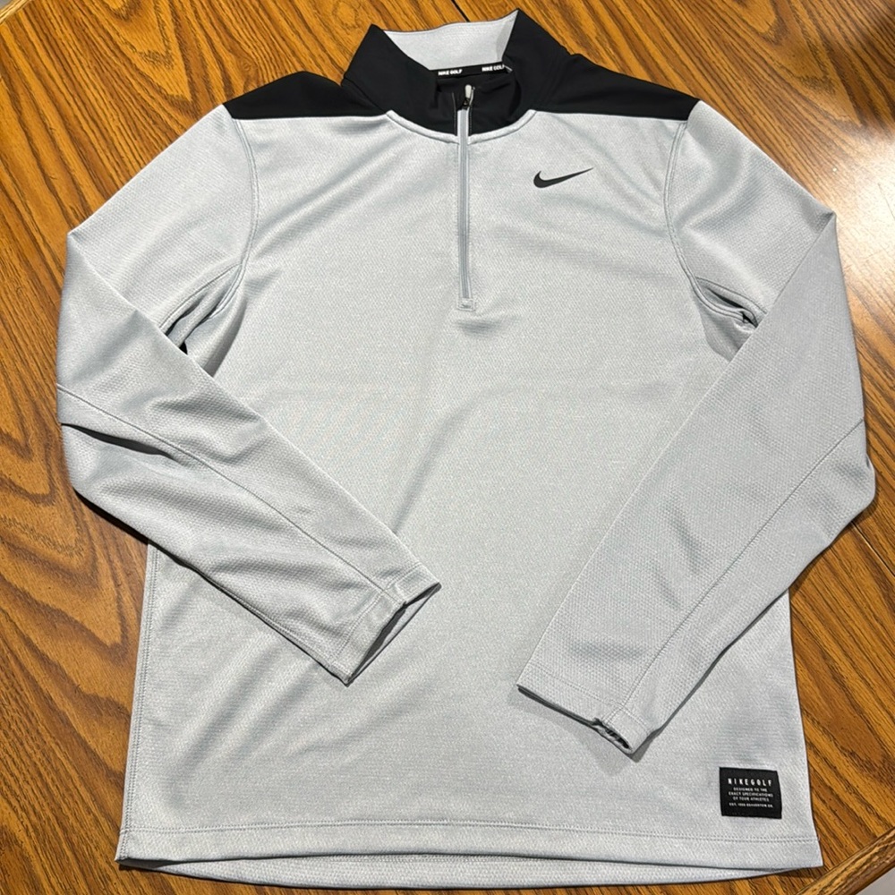 Nike Golf Dri Fit